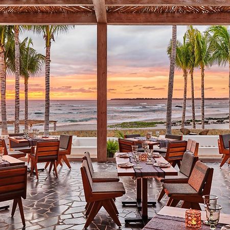 Susurros Del Corazon, Auberge Resorts Collection La Cruz de Huanacaxtle Exteriör bild