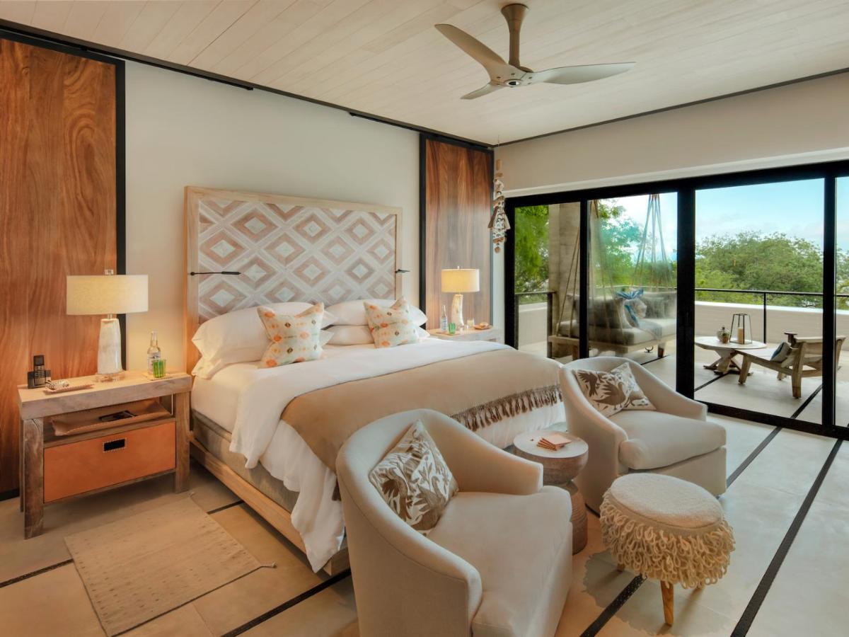Susurros Del Corazon, Auberge Resorts Collection La Cruz de Huanacaxtle Exteriör bild