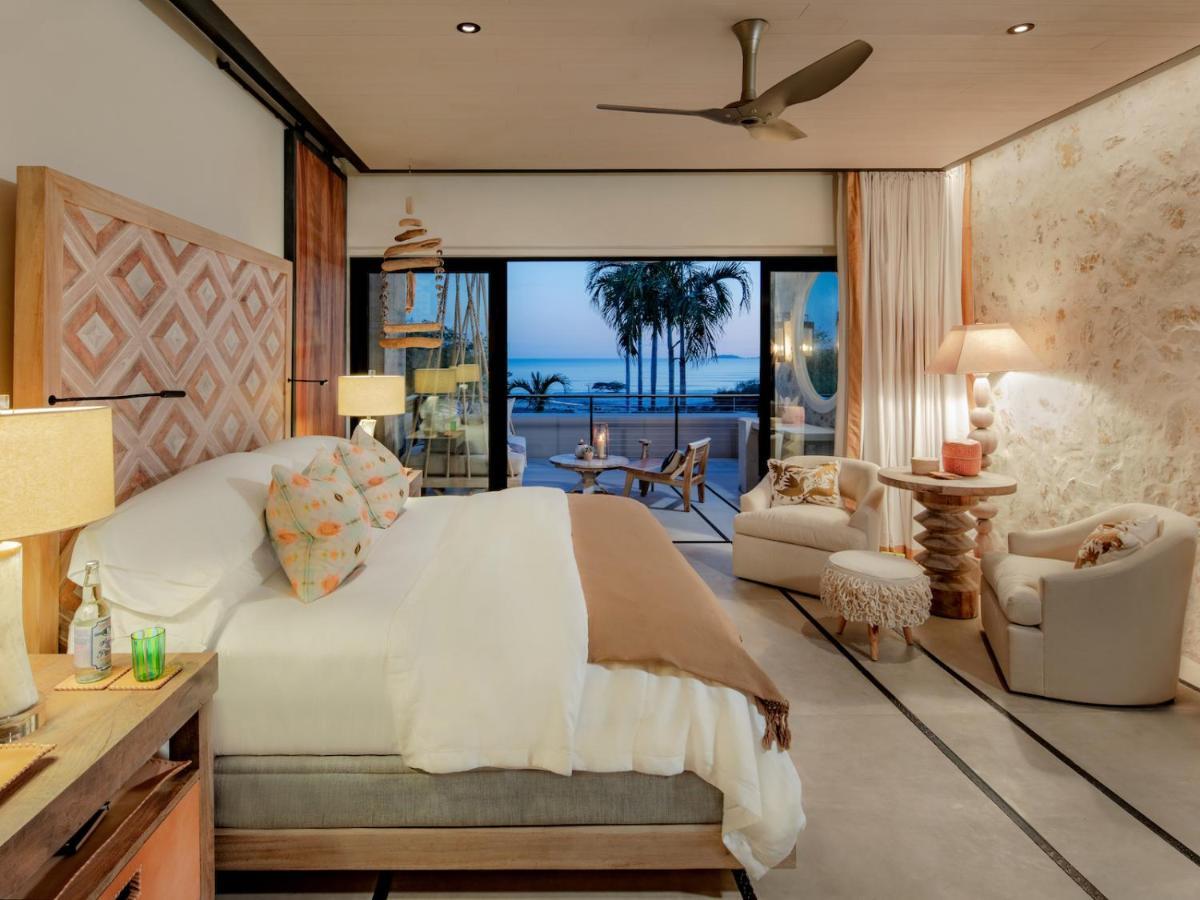 Susurros Del Corazon, Auberge Resorts Collection La Cruz de Huanacaxtle Exteriör bild