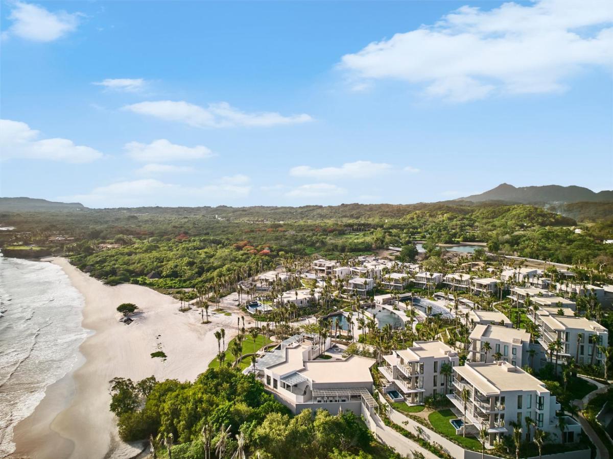 Susurros Del Corazon, Auberge Resorts Collection La Cruz de Huanacaxtle Exteriör bild