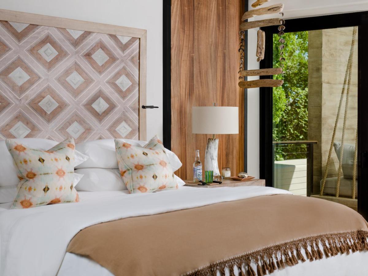Susurros Del Corazon, Auberge Resorts Collection La Cruz de Huanacaxtle Exteriör bild