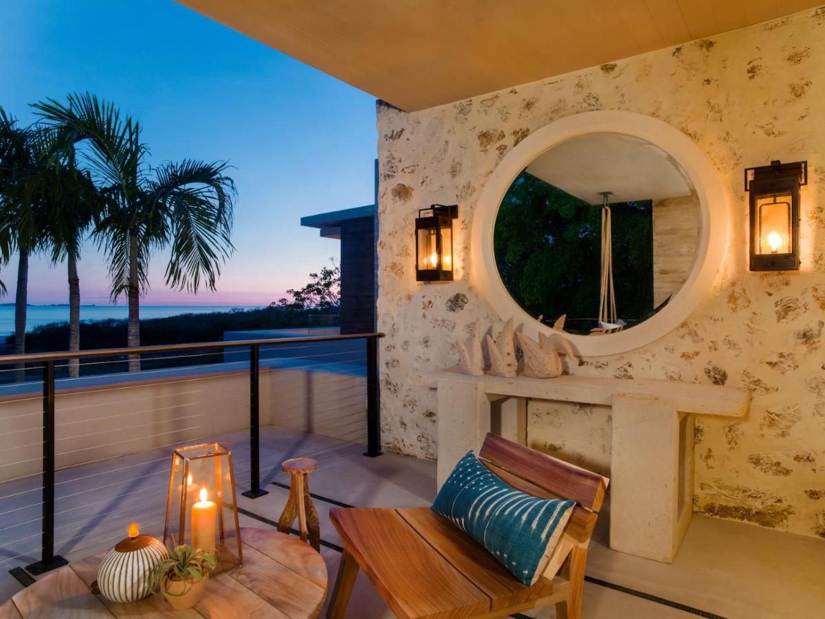 Susurros Del Corazon, Auberge Resorts Collection La Cruz de Huanacaxtle Exteriör bild
