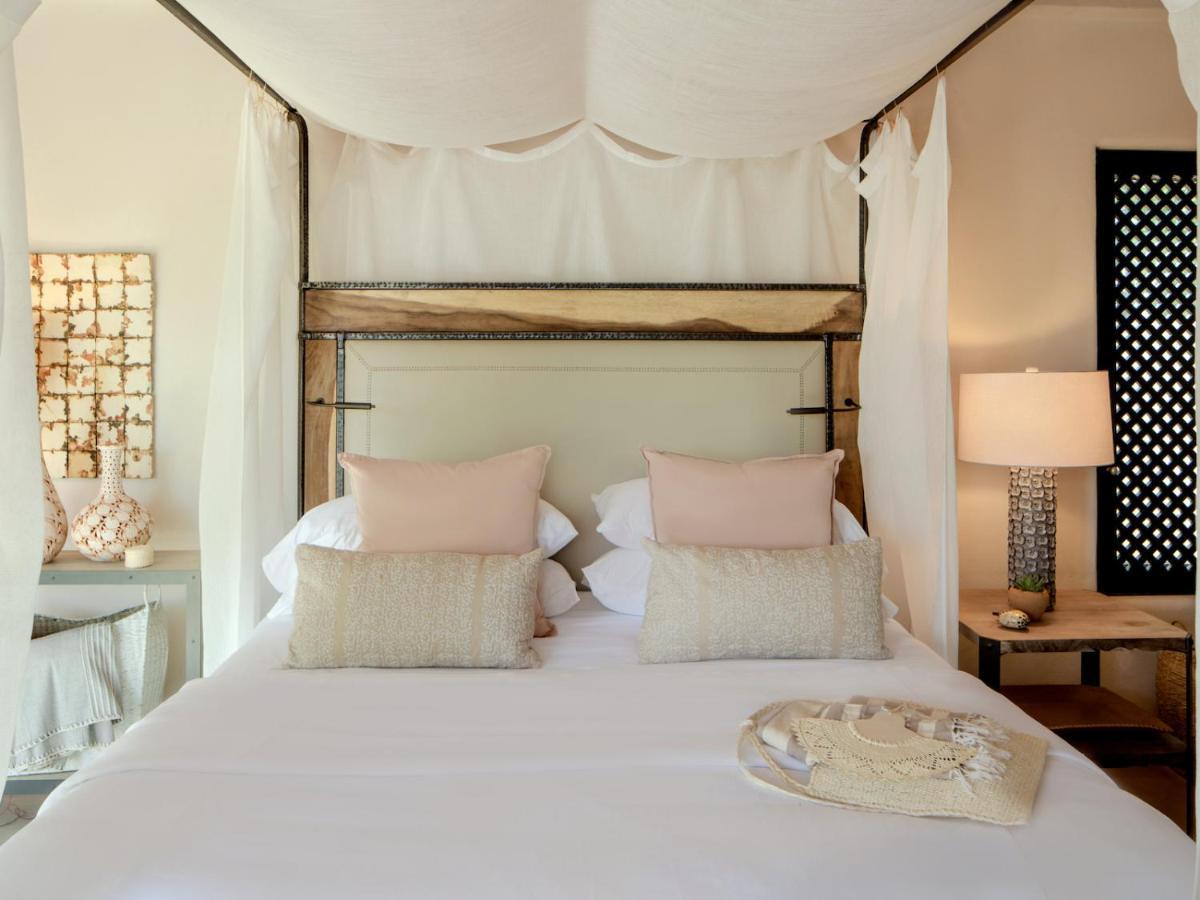 Susurros Del Corazon, Auberge Resorts Collection La Cruz de Huanacaxtle Exteriör bild