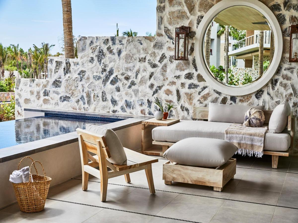 Susurros Del Corazon, Auberge Resorts Collection La Cruz de Huanacaxtle Exteriör bild