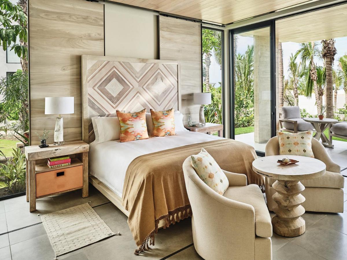Susurros Del Corazon, Auberge Resorts Collection La Cruz de Huanacaxtle Exteriör bild