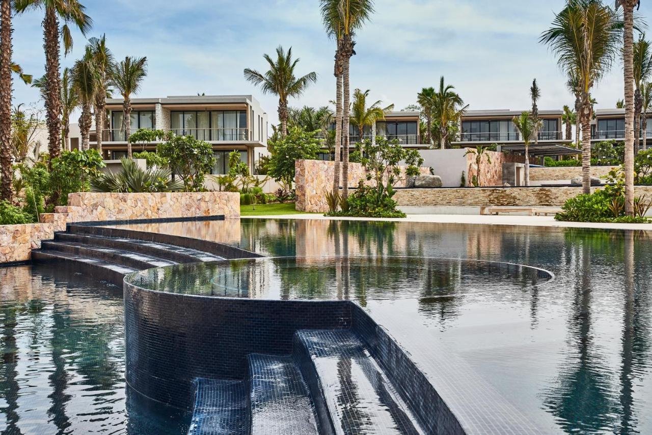 Susurros Del Corazon, Auberge Resorts Collection La Cruz de Huanacaxtle Exteriör bild