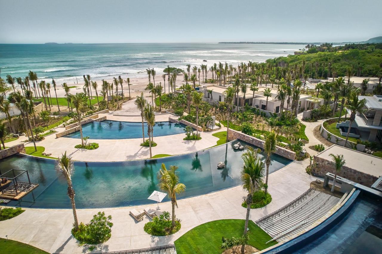Susurros Del Corazon, Auberge Resorts Collection La Cruz de Huanacaxtle Exteriör bild