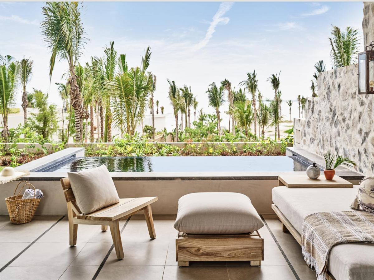 Susurros Del Corazon, Auberge Resorts Collection La Cruz de Huanacaxtle Exteriör bild
