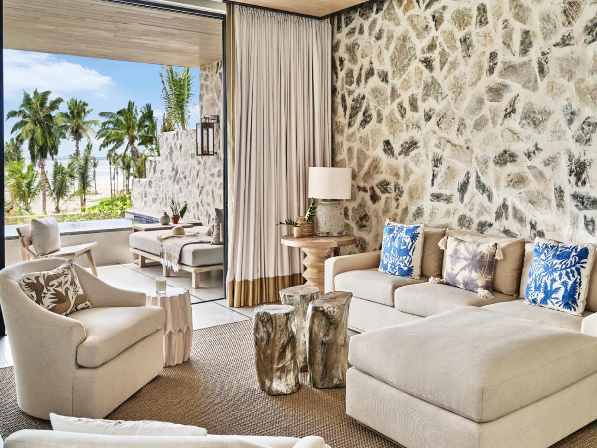 Susurros Del Corazon, Auberge Resorts Collection La Cruz de Huanacaxtle Exteriör bild
