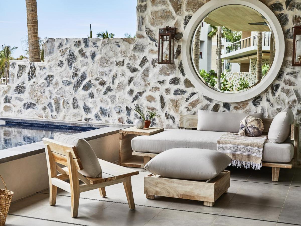 Susurros Del Corazon, Auberge Resorts Collection La Cruz de Huanacaxtle Exteriör bild