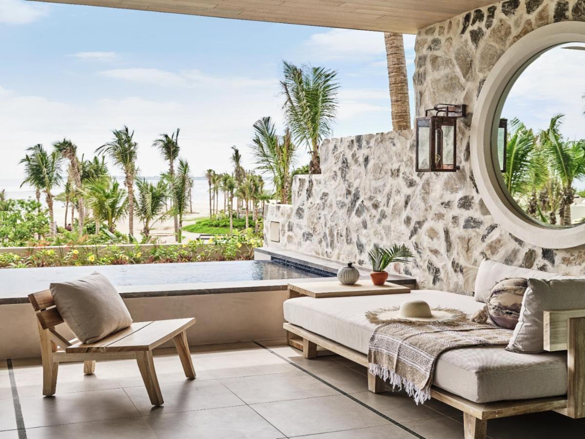 Susurros Del Corazon, Auberge Resorts Collection La Cruz de Huanacaxtle Exteriör bild