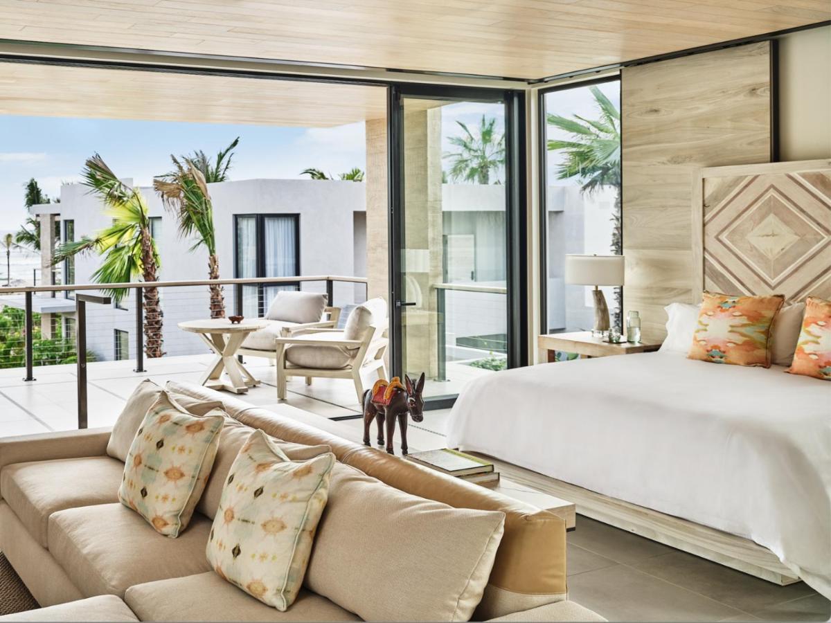 Susurros Del Corazon, Auberge Resorts Collection La Cruz de Huanacaxtle Exteriör bild