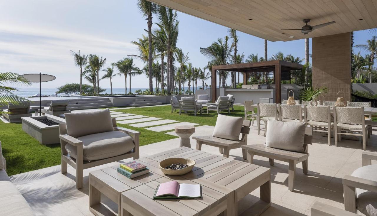 Susurros Del Corazon, Auberge Resorts Collection La Cruz de Huanacaxtle Exteriör bild
