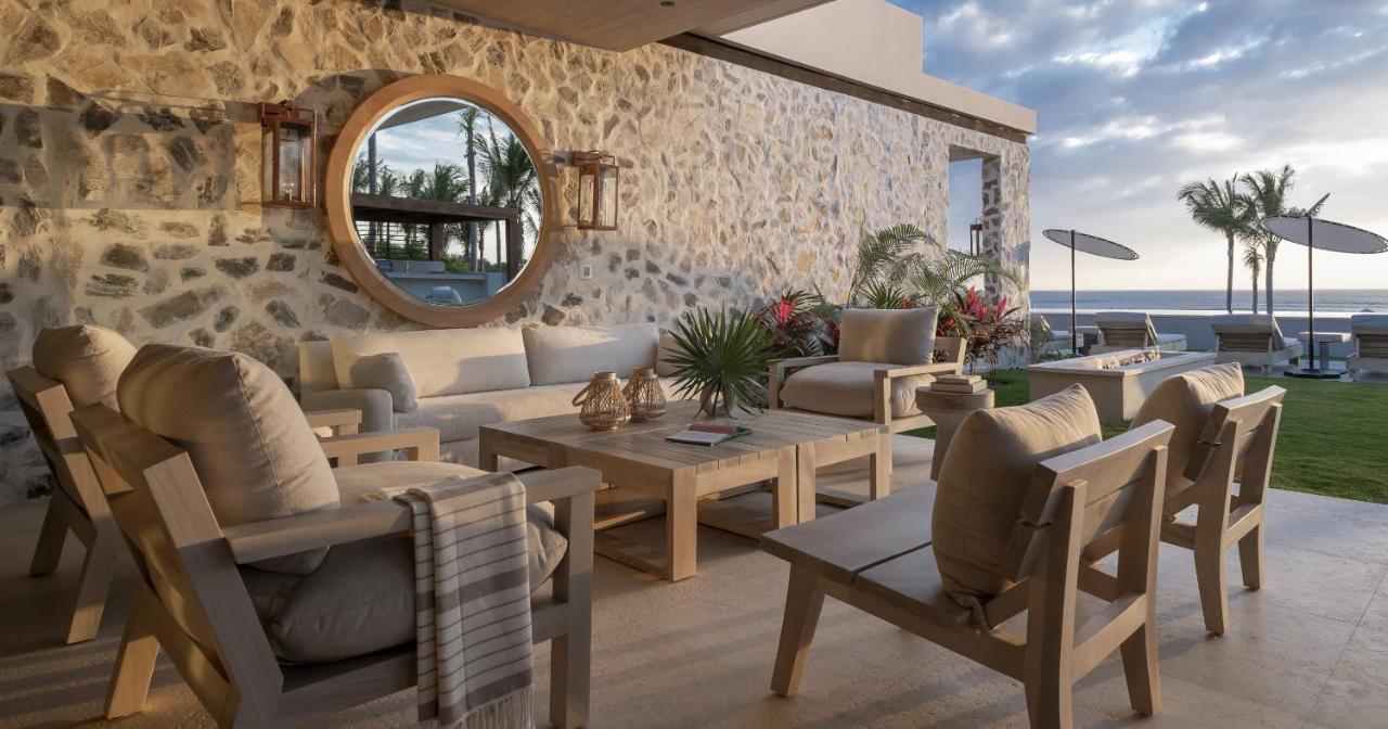 Susurros Del Corazon, Auberge Resorts Collection La Cruz de Huanacaxtle Exteriör bild