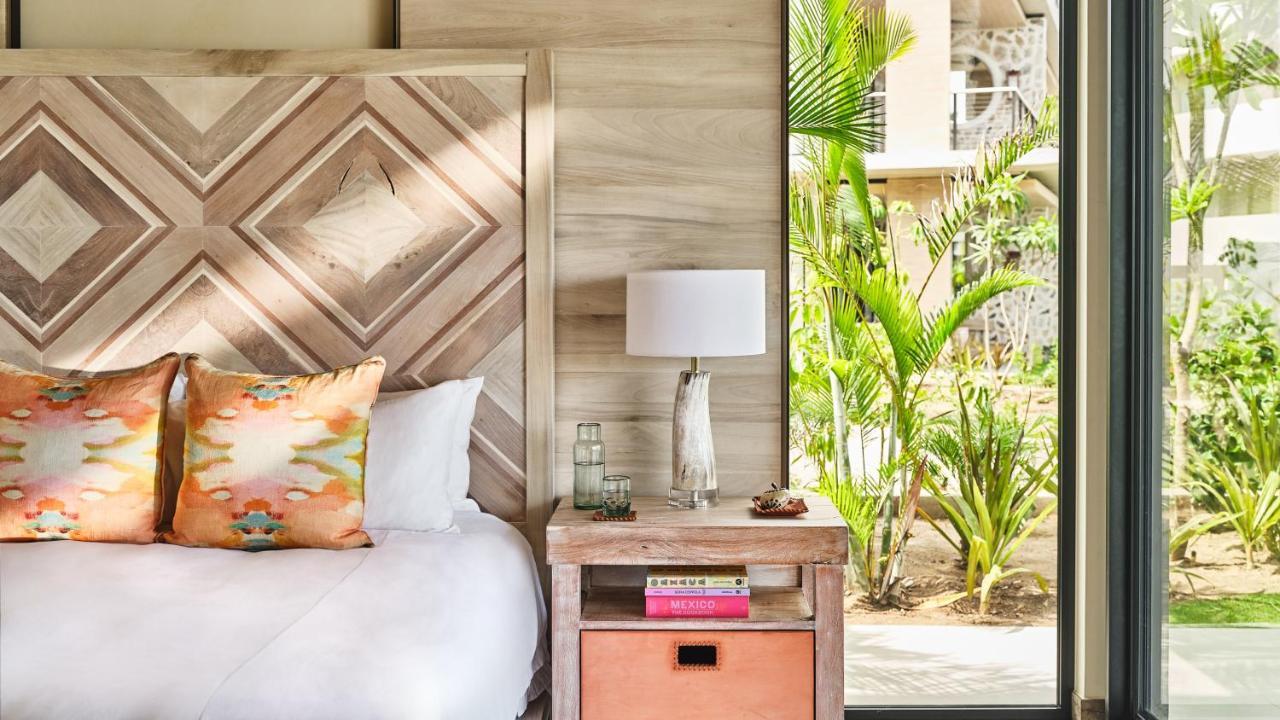 Susurros Del Corazon, Auberge Resorts Collection La Cruz de Huanacaxtle Exteriör bild