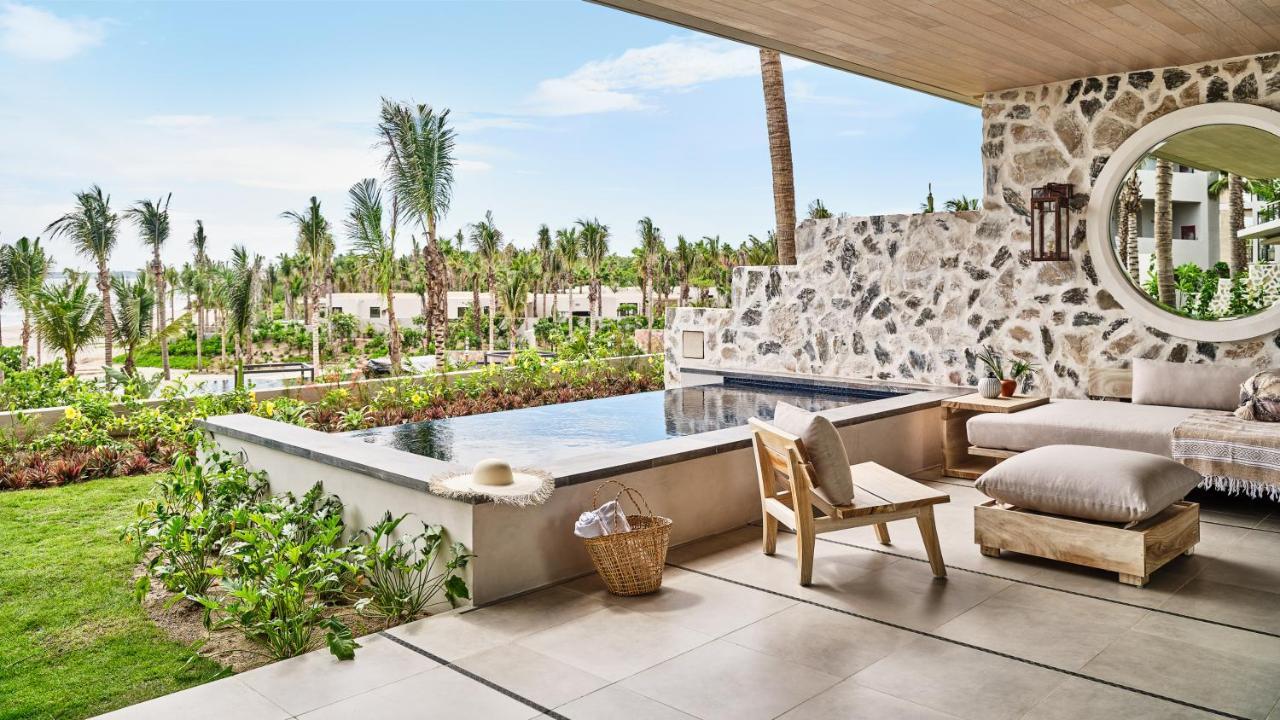 Susurros Del Corazon, Auberge Resorts Collection La Cruz de Huanacaxtle Exteriör bild