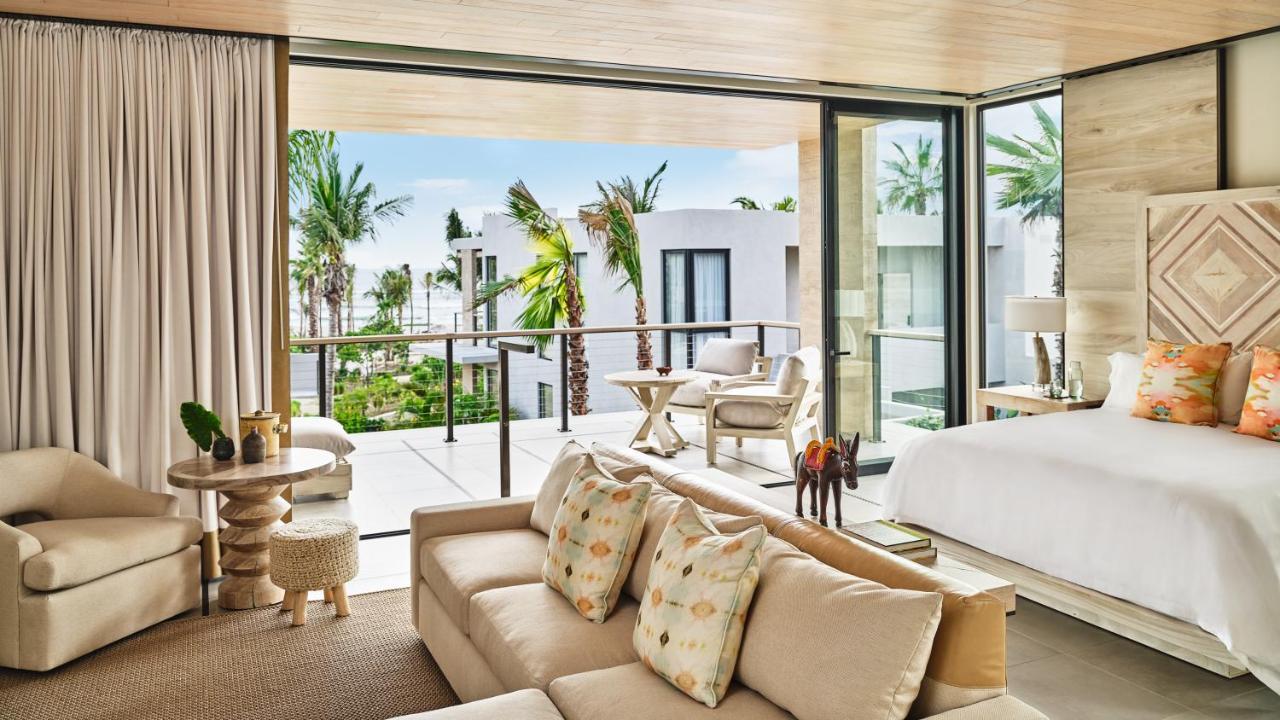 Susurros Del Corazon, Auberge Resorts Collection La Cruz de Huanacaxtle Exteriör bild