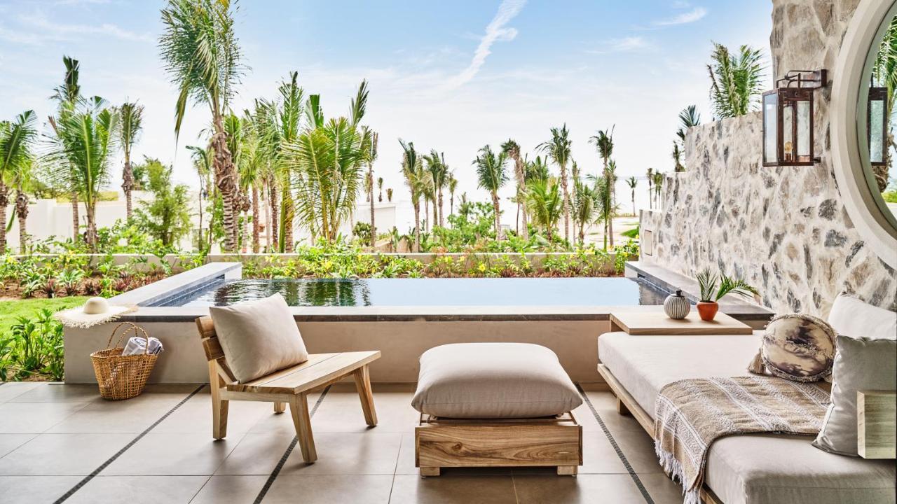 Susurros Del Corazon, Auberge Resorts Collection La Cruz de Huanacaxtle Exteriör bild