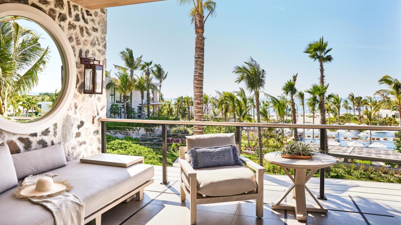 Susurros Del Corazon, Auberge Resorts Collection La Cruz de Huanacaxtle Exteriör bild
