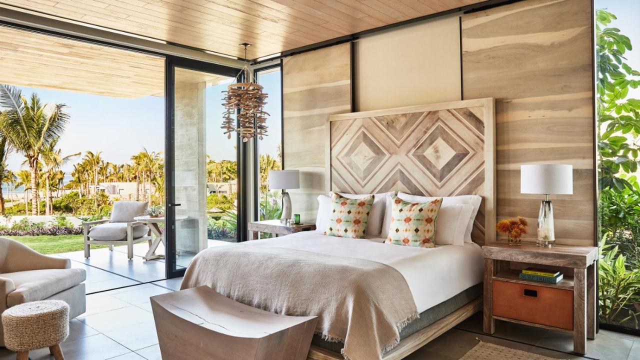 Susurros Del Corazon, Auberge Resorts Collection La Cruz de Huanacaxtle Exteriör bild