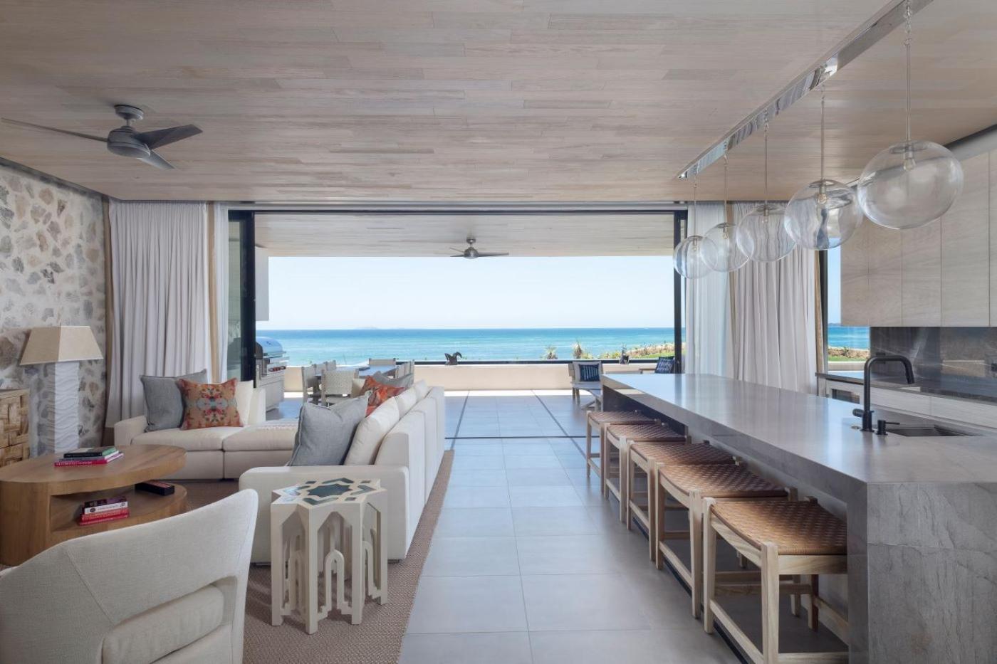 Susurros Del Corazon, Auberge Resorts Collection La Cruz de Huanacaxtle Exteriör bild