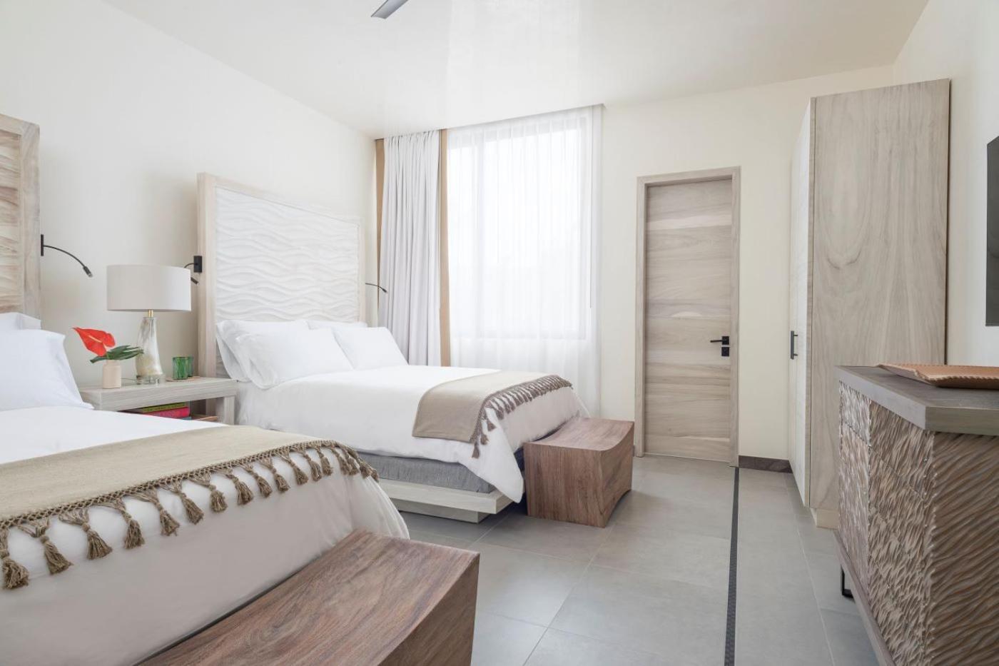 Susurros Del Corazon, Auberge Resorts Collection La Cruz de Huanacaxtle Exteriör bild