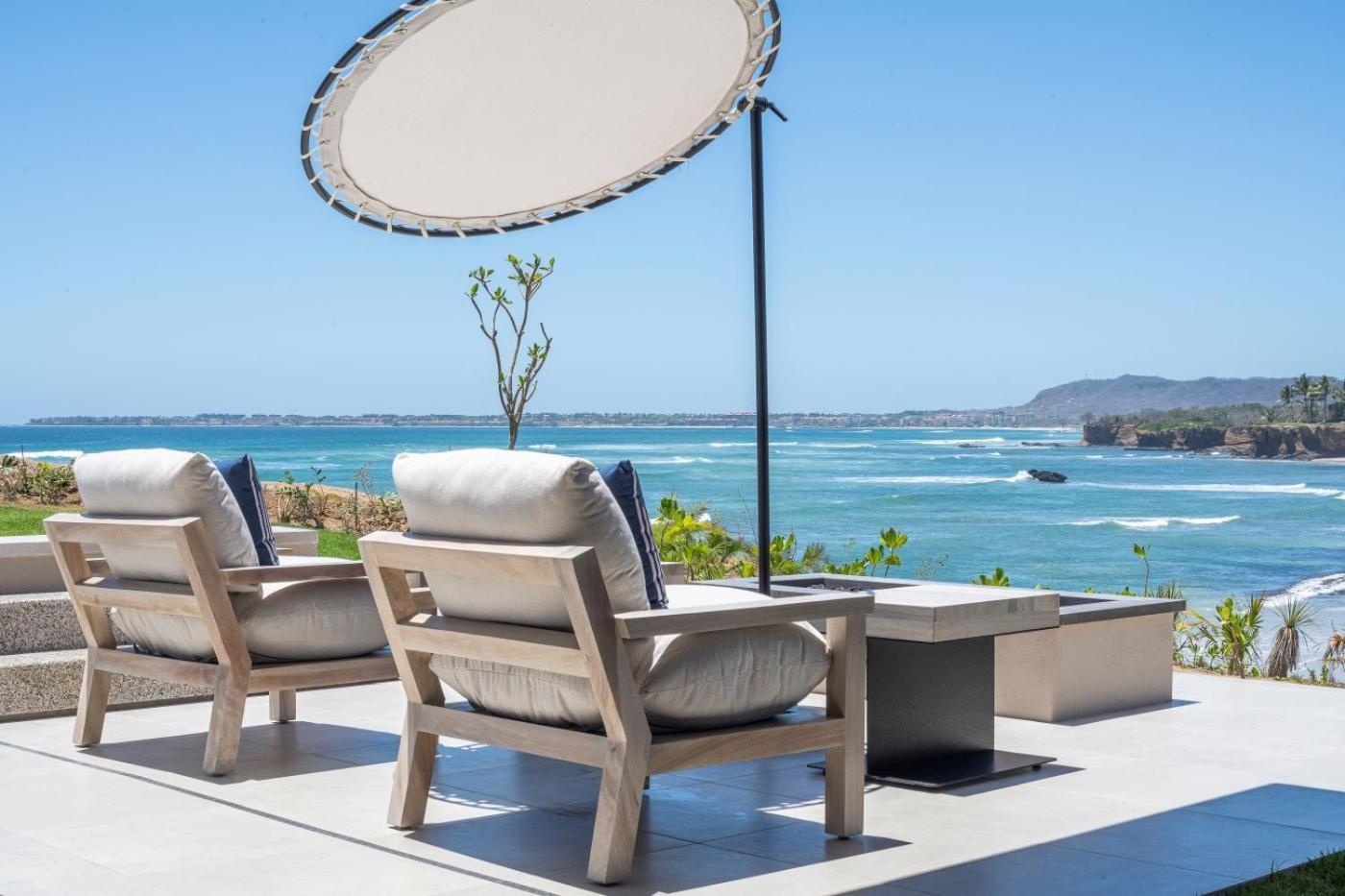 Susurros Del Corazon, Auberge Resorts Collection La Cruz de Huanacaxtle Exteriör bild
